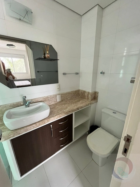Apartamento cobertura a venda Jurere perto Imperatriz: 17ª foto da galeria de imagens do imóvel