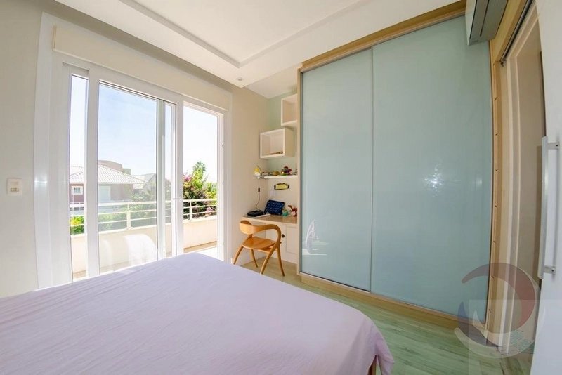 Casa a venda Jurere Internacional || Campenário Villagio Resort: 14ª foto da galeria de imagens do imóvel