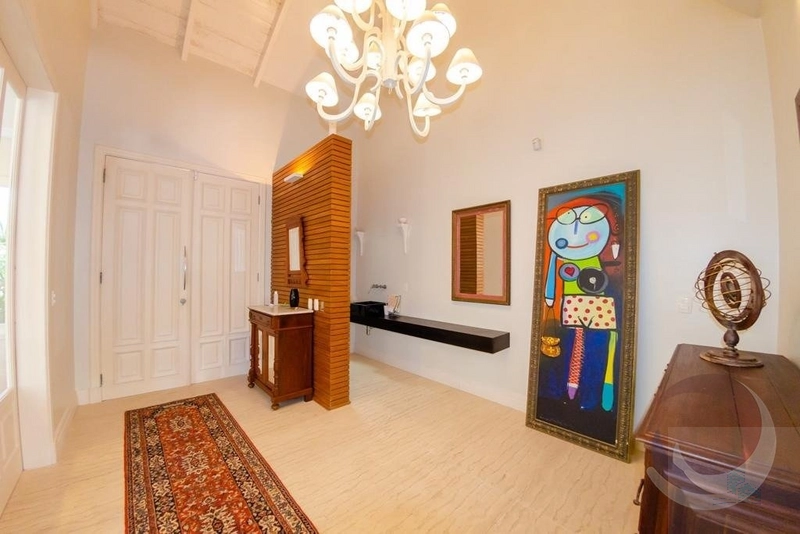 Casa a venda Jurere Internacional || Campenário Villagio Resort: 10ª foto da galeria de imagens do imóvel
