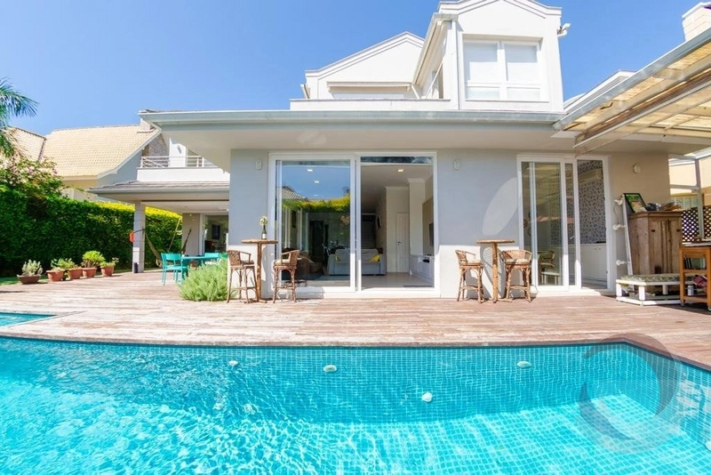 Casa a venda Jurere Internacional || Campenário Villagio Resort: 20ª foto da galeria de imagens do imóvel