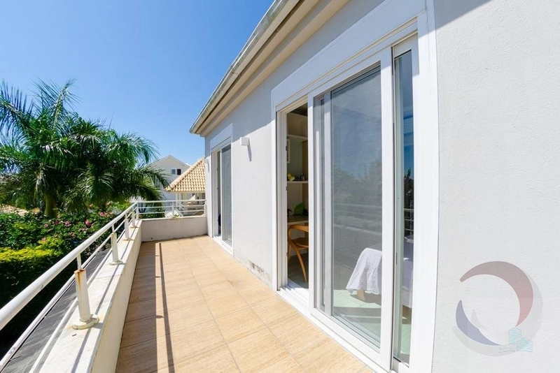 Casa a venda Jurere Internacional || Campenário Villagio Resort: 13ª foto da galeria de imagens do imóvel