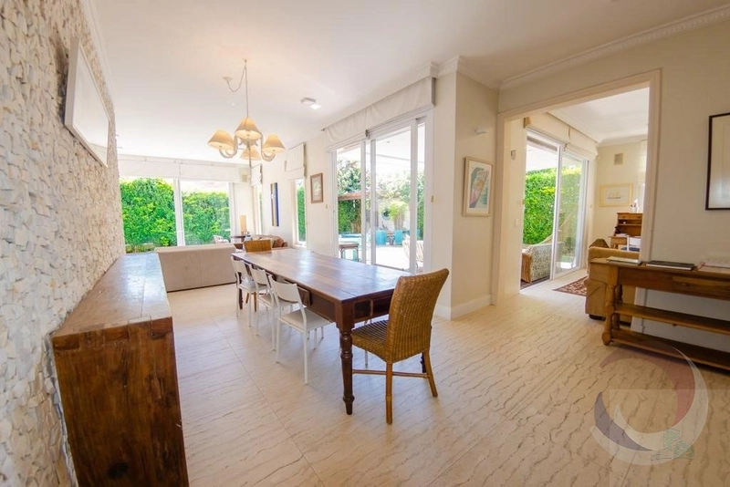 Casa a venda Jurere Internacional || Campenário Villagio Resort: 4ª foto da galeria de imagens do imóvel