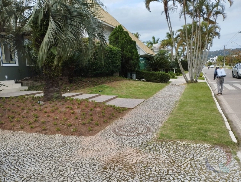 Casa a venda Jurere Internacional || Campenário Villagio Resort: 16ª foto da galeria de imagens do imóvel