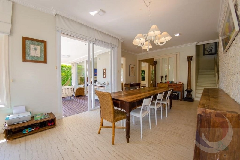 Casa a venda Jurere Internacional || Campenário Villagio Resort: 5ª foto da galeria de imagens do imóvel
