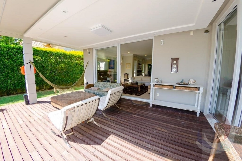 Casa a venda Jurere Internacional || Campenário Villagio Resort: 7ª foto da galeria de imagens do imóvel
