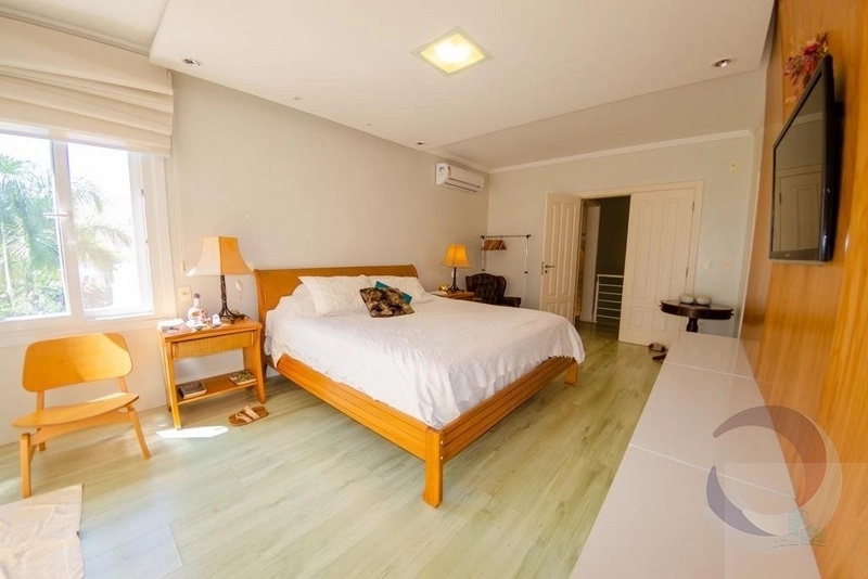 Casa a venda Jurere Internacional || Campenário Villagio Resort: 11ª foto da galeria de imagens do imóvel