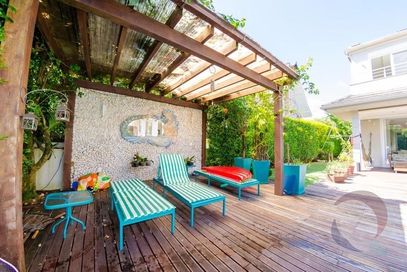 Casa a venda Jurere Internacional || Campenário Villagio Resort: 8ª foto da galeria de imagens do imóvel