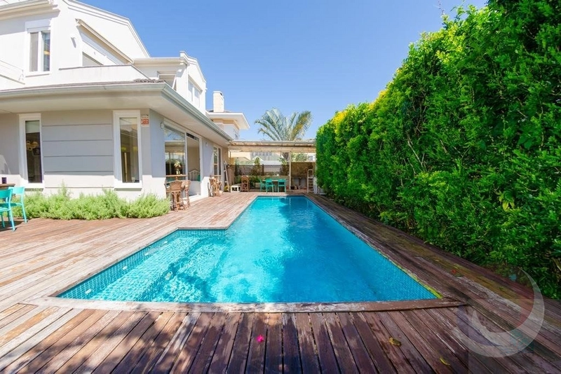 Casa a venda Jurere Internacional || Campenário Villagio Resort: 9ª foto da galeria de imagens do imóvel