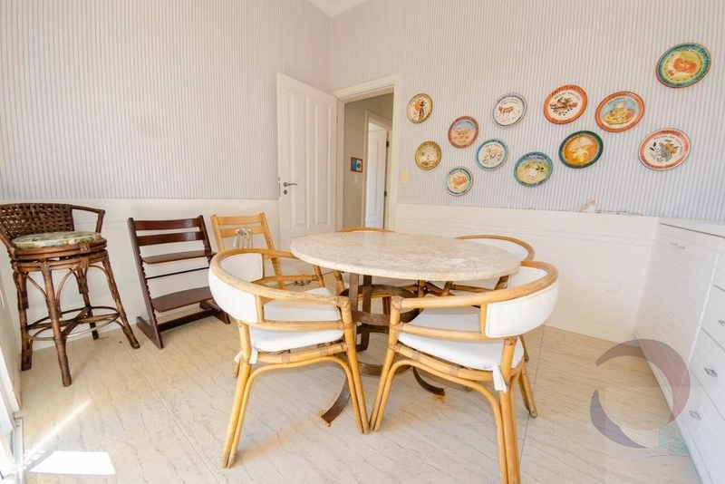Casa a venda Jurere Internacional || Campenário Villagio Resort: 17ª foto da galeria de imagens do imóvel