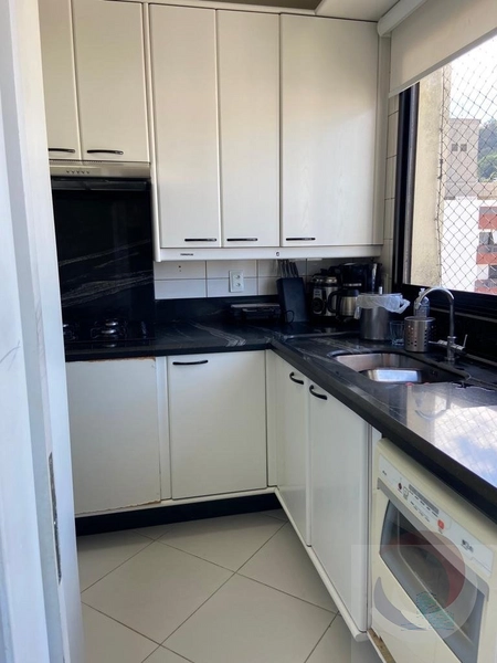 Apartamento cobertura reformado perto shopping beira mar: 8ª foto da galeria de imagens do imóvel