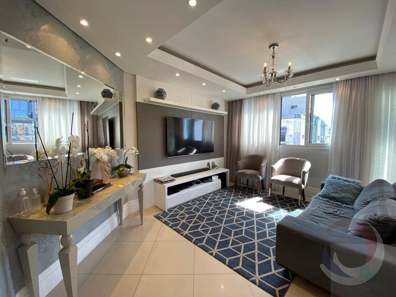 Apartamento cobertura reformado perto shopping beira mar: 1ª foto da galeria de imagens do imóvel