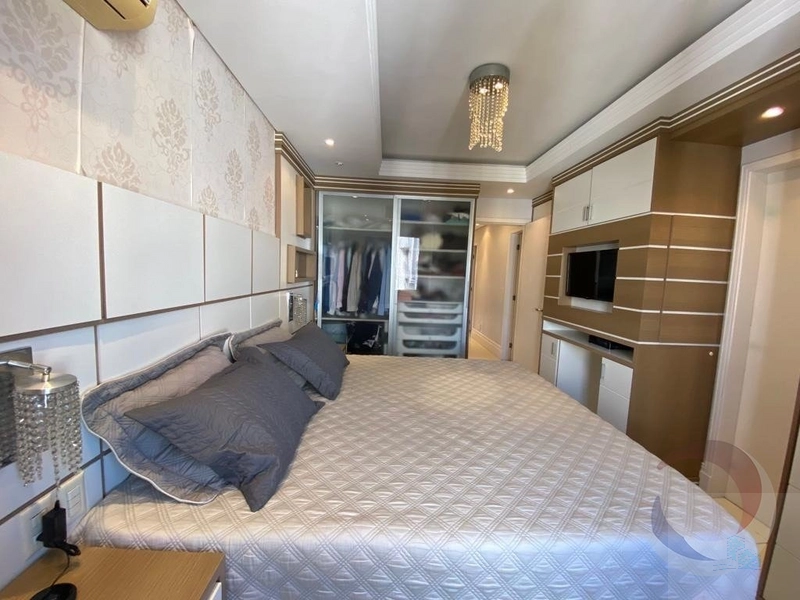 Apartamento cobertura reformado perto shopping beira mar: 18ª foto da galeria de imagens do imóvel