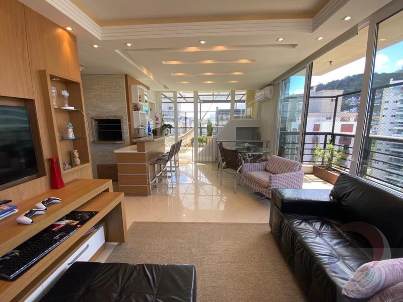 Apartamento cobertura reformado perto shopping beira mar: 24ª foto da galeria de imagens do imóvel