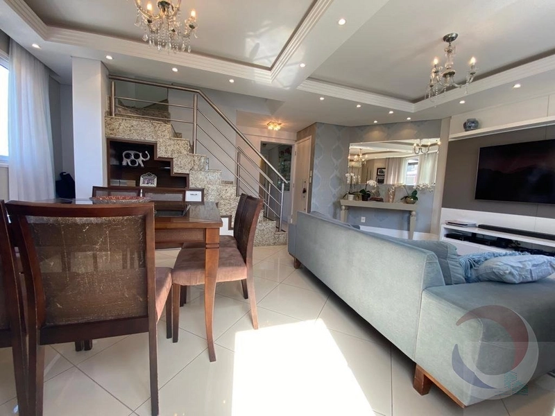 Apartamento cobertura reformado perto shopping beira mar: 5ª foto da galeria de imagens do imóvel