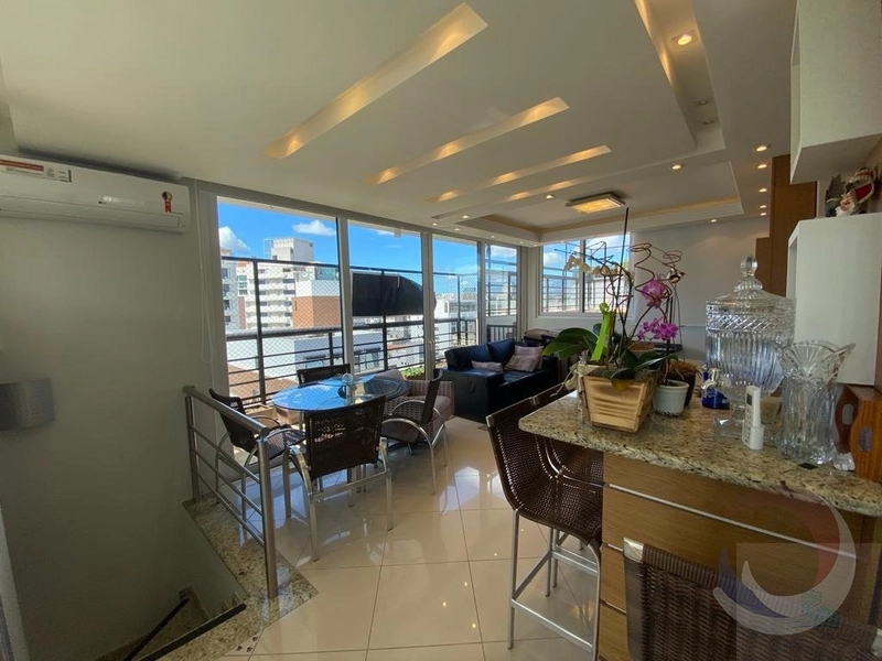 Apartamento cobertura reformado perto shopping beira mar: 19ª foto da galeria de imagens do imóvel