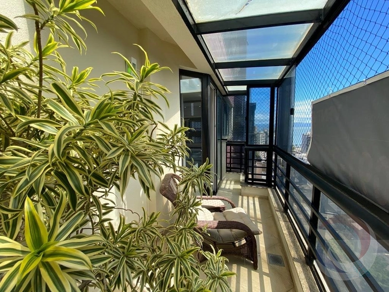 Apartamento cobertura reformado perto shopping beira mar: 6ª foto da galeria de imagens do imóvel