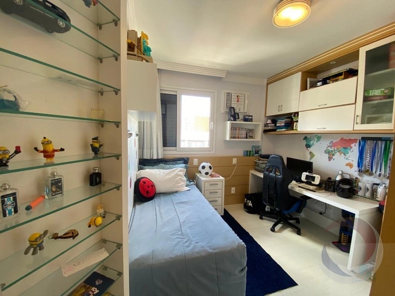 Apartamento cobertura reformado perto shopping beira mar: 13ª foto da galeria de imagens do imóvel