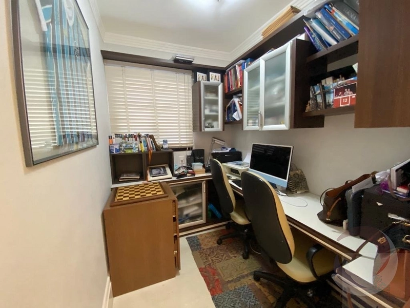 Apartamento cobertura reformado perto shopping beira mar: 9ª foto da galeria de imagens do imóvel
