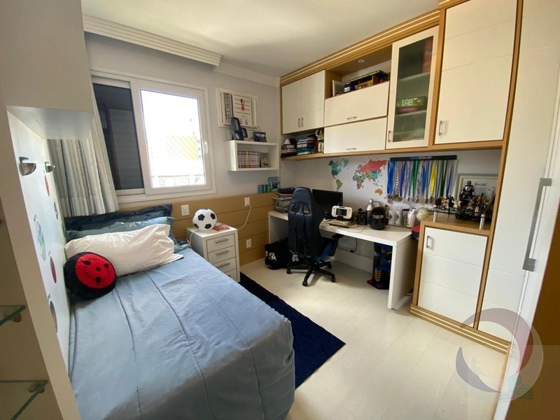 Apartamento cobertura reformado perto shopping beira mar: 14ª foto da galeria de imagens do imóvel