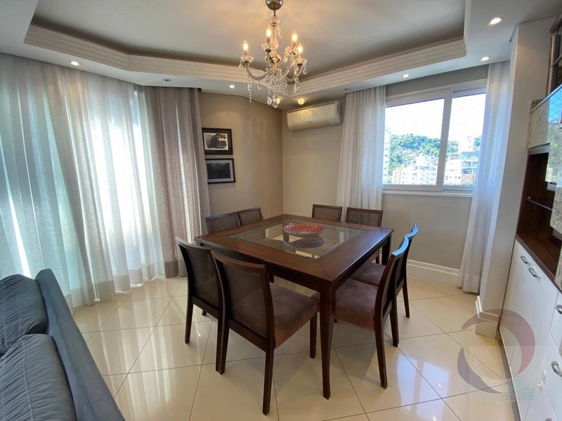 Apartamento cobertura reformado perto shopping beira mar: 3ª foto da galeria de imagens do imóvel
