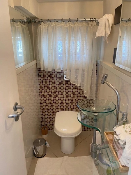 Apartamento cobertura reformado perto shopping beira mar: 7ª foto da galeria de imagens do imóvel