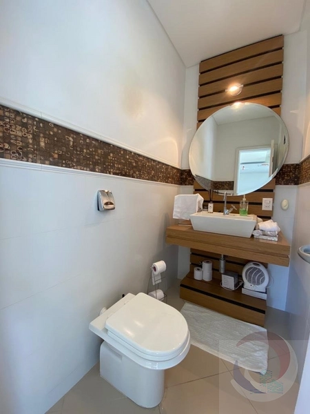 Apartamento cobertura reformado perto shopping beira mar: 21ª foto da galeria de imagens do imóvel