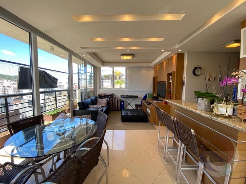 Apartamento cobertura reformado perto shopping beira mar: 20ª foto da galeria de imagens do imóvel