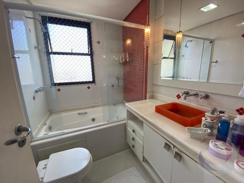 Apartamento cobertura reformado perto shopping beira mar: 17ª foto da galeria de imagens do imóvel