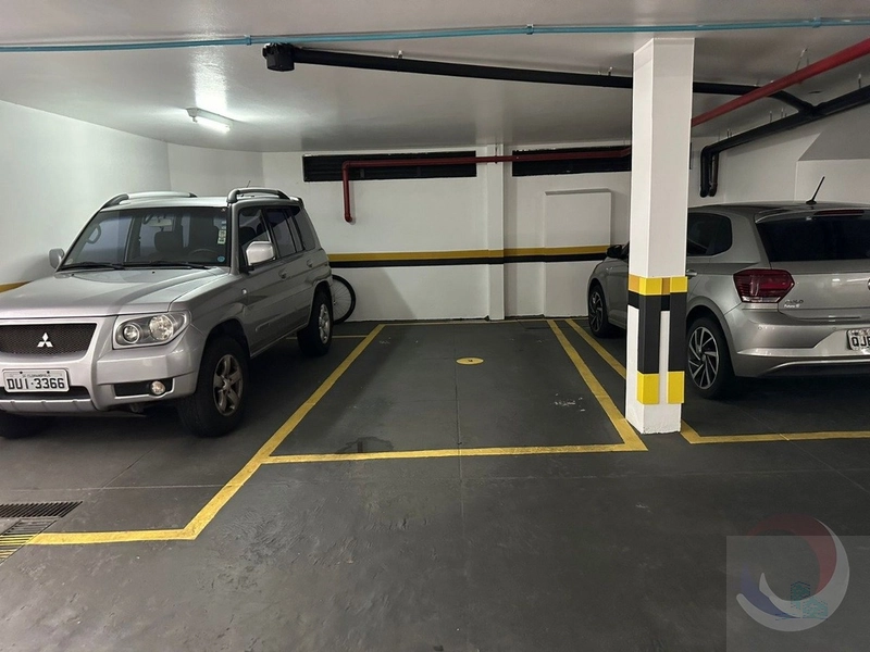 apartamento a venda próximo a praça dos bombeiros Florianopolis: 15ª foto da galeria de imagens do imóvel