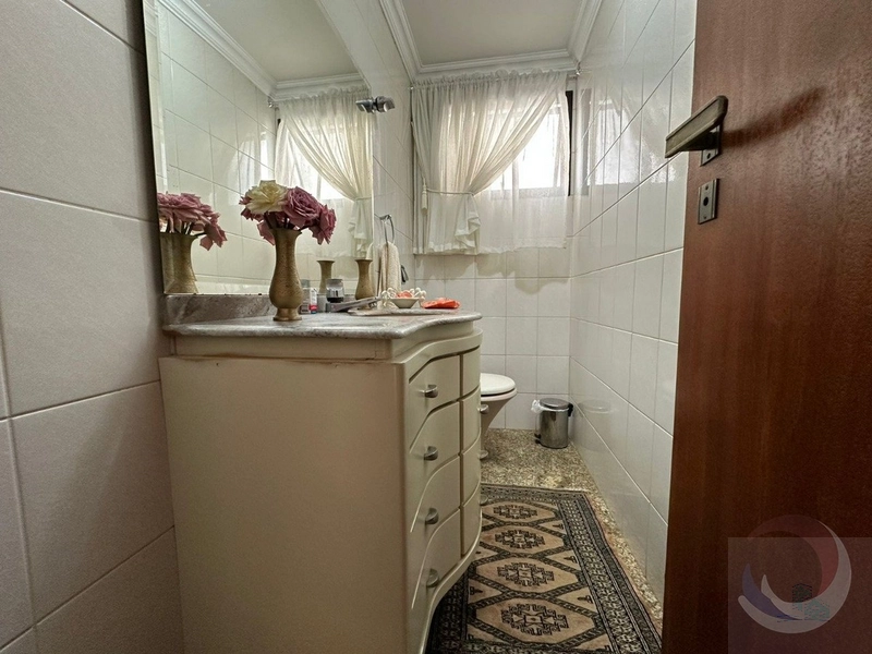 apartamento a venda próximo a praça dos bombeiros Florianopolis: 8ª foto da galeria de imagens do imóvel
