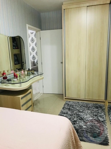 Apto a venda no centro Florianópolis: 10ª foto da galeria de imagens do imóvel