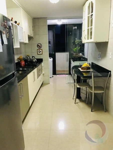 Apto a venda no centro Florianópolis: 7ª foto da galeria de imagens do imóvel