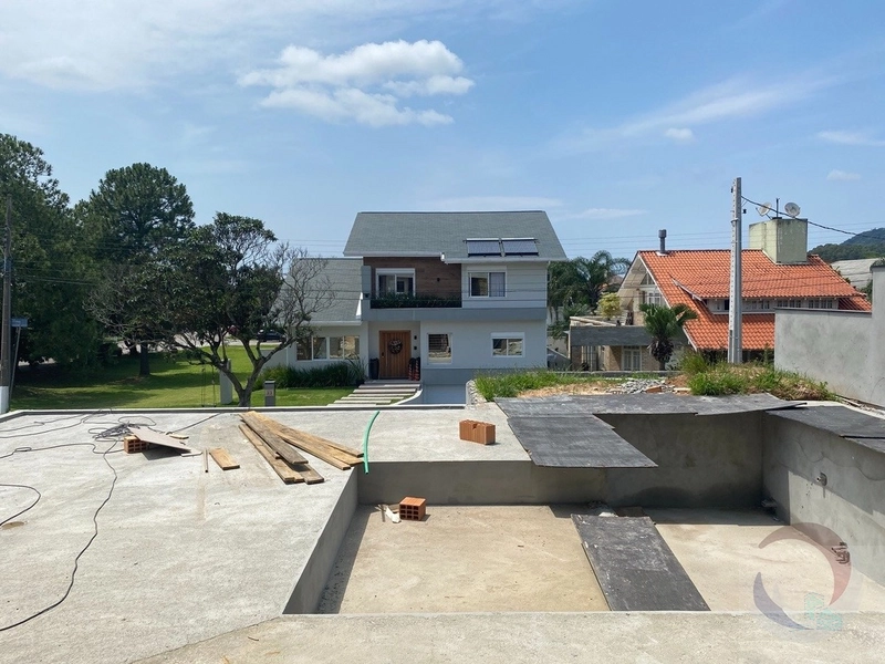 Casa a venda condminio Saulo Ramos Lagoa Conceição: 9ª foto da galeria de imagens do imóvel