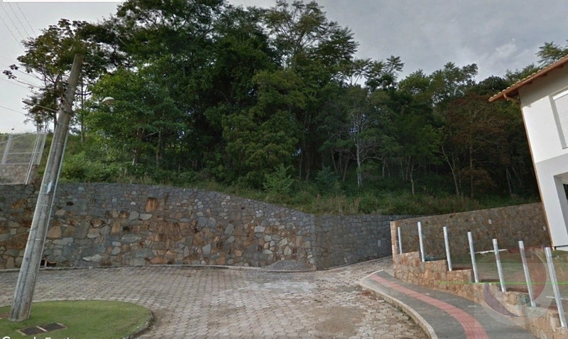 Terreno a venda no bairro Itacorubi: 7ª foto da galeria de imagens do imóvel