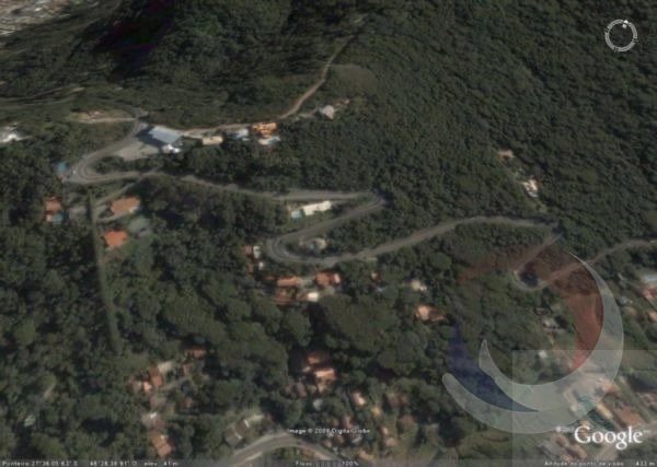 Terreno a venda perto Mirante Lagoa: 2ª foto da galeria de imagens do imóvel