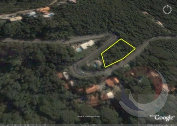 Terreno a venda perto Mirante Lagoa: 3ª foto da galeria de imagens do imóvel