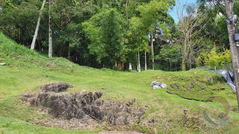 Terreno a venda condominio fechado Rolland Garros: 2ª foto da galeria de imagens do imóvel
