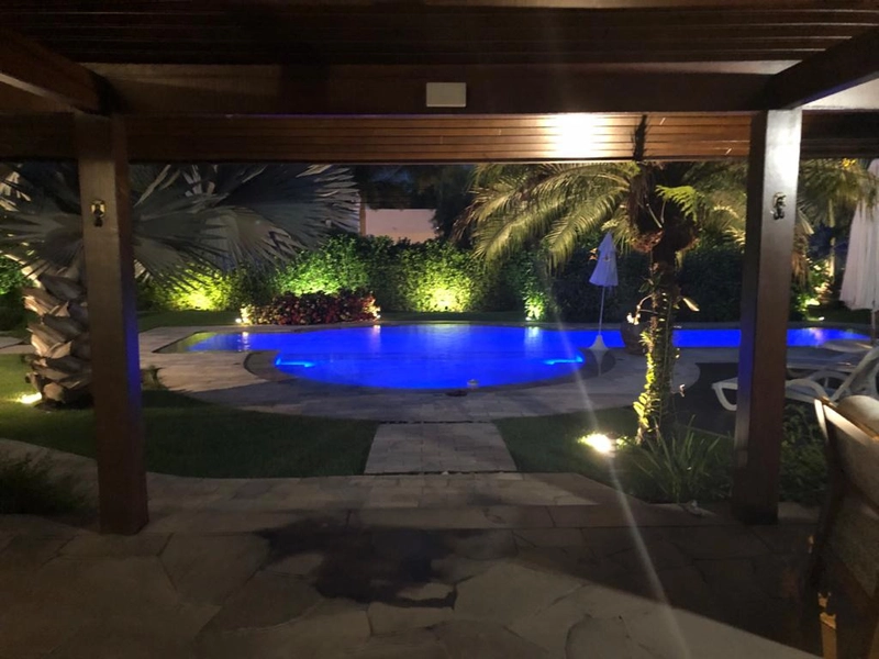 Casa a venda av. Búzios em Jurere Internacional Open Shopping: 24ª foto da galeria de imagens do imóvel
