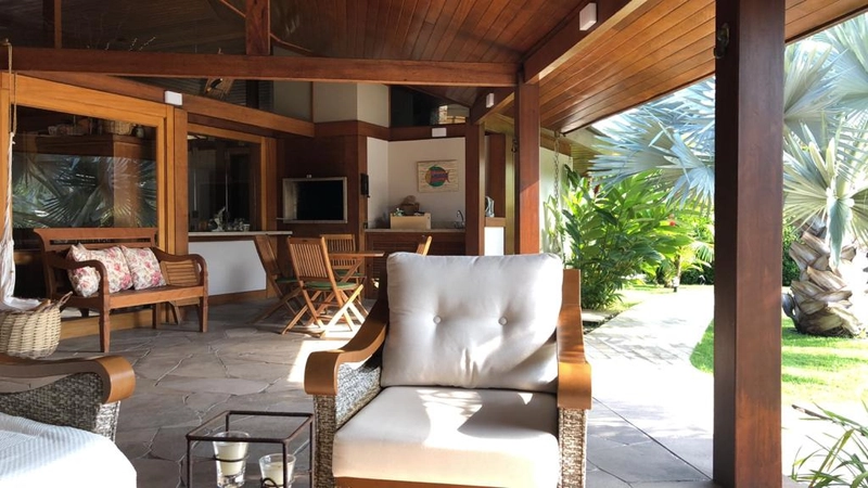 Casa a venda av. Búzios em Jurere Internacional Open Shopping: 7ª foto da galeria de imagens do imóvel