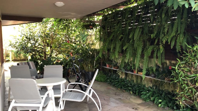 Casa a venda av. Búzios em Jurere Internacional Open Shopping: 20ª foto da galeria de imagens do imóvel