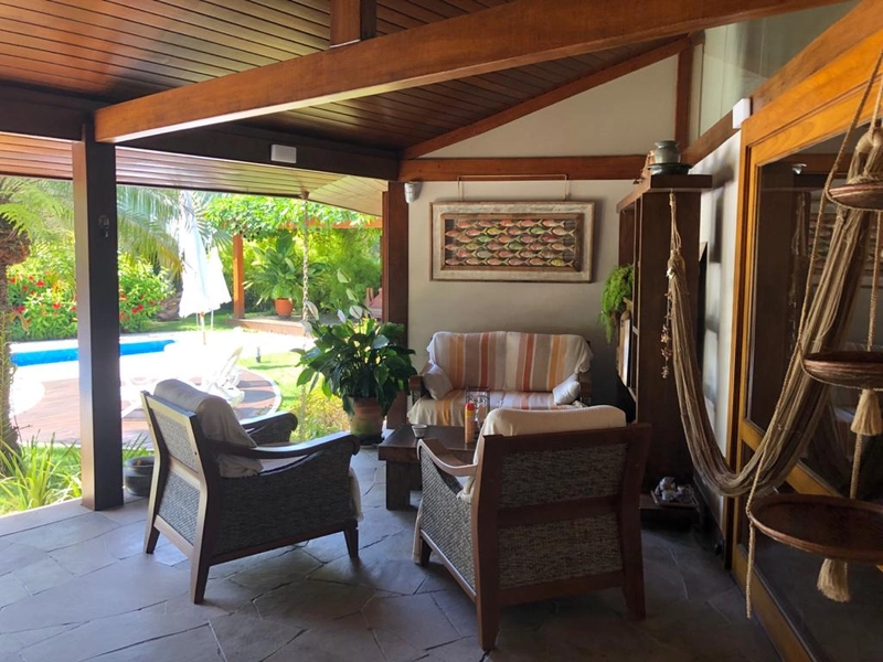 Casa a venda av. Búzios em Jurere Internacional Open Shopping: 8ª foto da galeria de imagens do imóvel