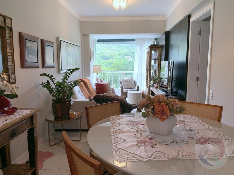 Apartamento a venda Itacorubi 3 dormitórios 1 suite 2 vaga: 5ª foto da galeria de imagens do imóvel