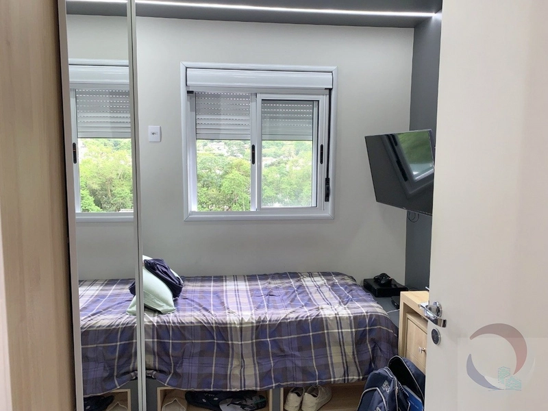 Apartamento a venda Itacorubi 3 dormitórios 1 suite 2 vaga: 10ª foto da galeria de imagens do imóvel