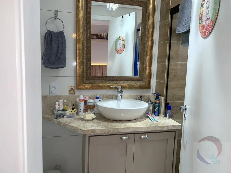Apartamento a venda Itacorubi 3 dormitórios 1 suite 2 vaga: 7ª foto da galeria de imagens do imóvel