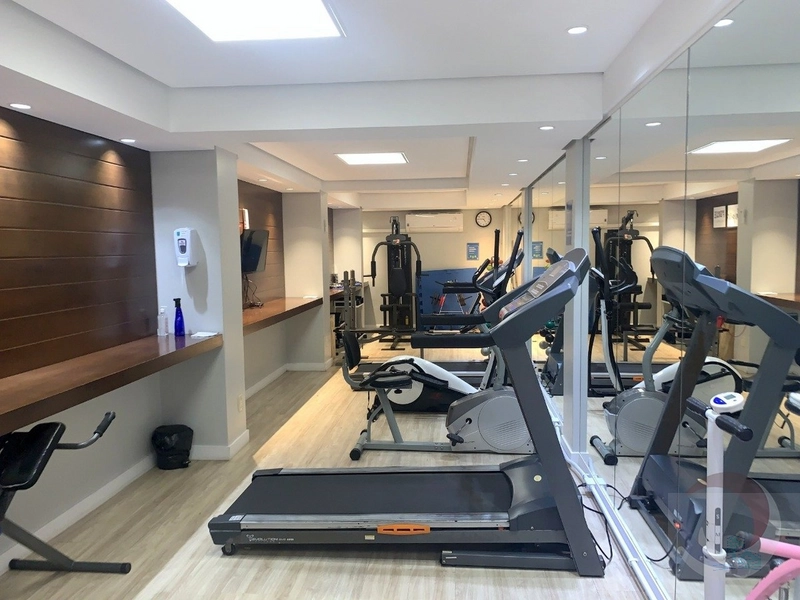 Apartamento a venda Itacorubi 3 dormitórios 1 suite 2 vaga: 3ª foto da galeria de imagens do imóvel