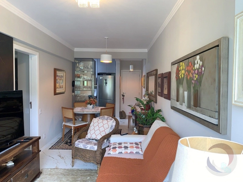 Apartamento a venda Itacorubi 3 dormitórios 1 suite 2 vaga: 6ª foto da galeria de imagens do imóvel