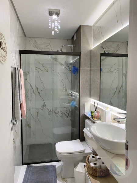 Apartamento a venda Itacorubi 3 dormitórios 1 suite 2 vaga: 2ª foto da galeria de imagens do imóvel