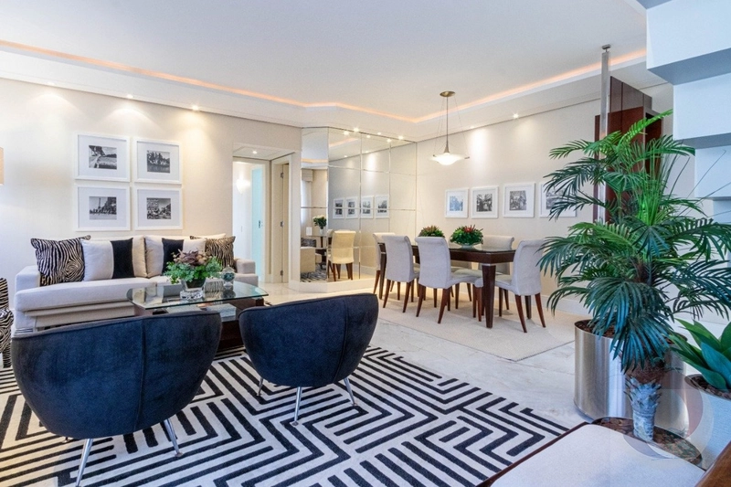 Apartamento cobertura a venda perto Mac Donald em Florianopolis: 4ª foto da galeria de imagens do imóvel