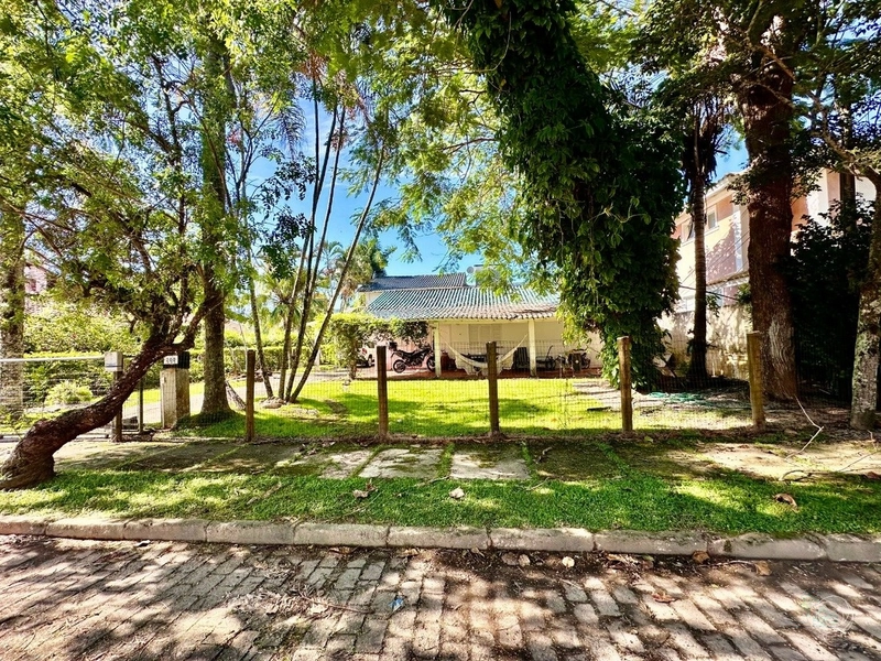 Terreno a venda Jurere Internacional: 6ª foto da galeria de imagens do imóvel