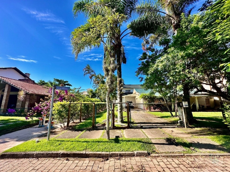 Terreno a venda Jurere Internacional: 9ª foto da galeria de imagens do imóvel